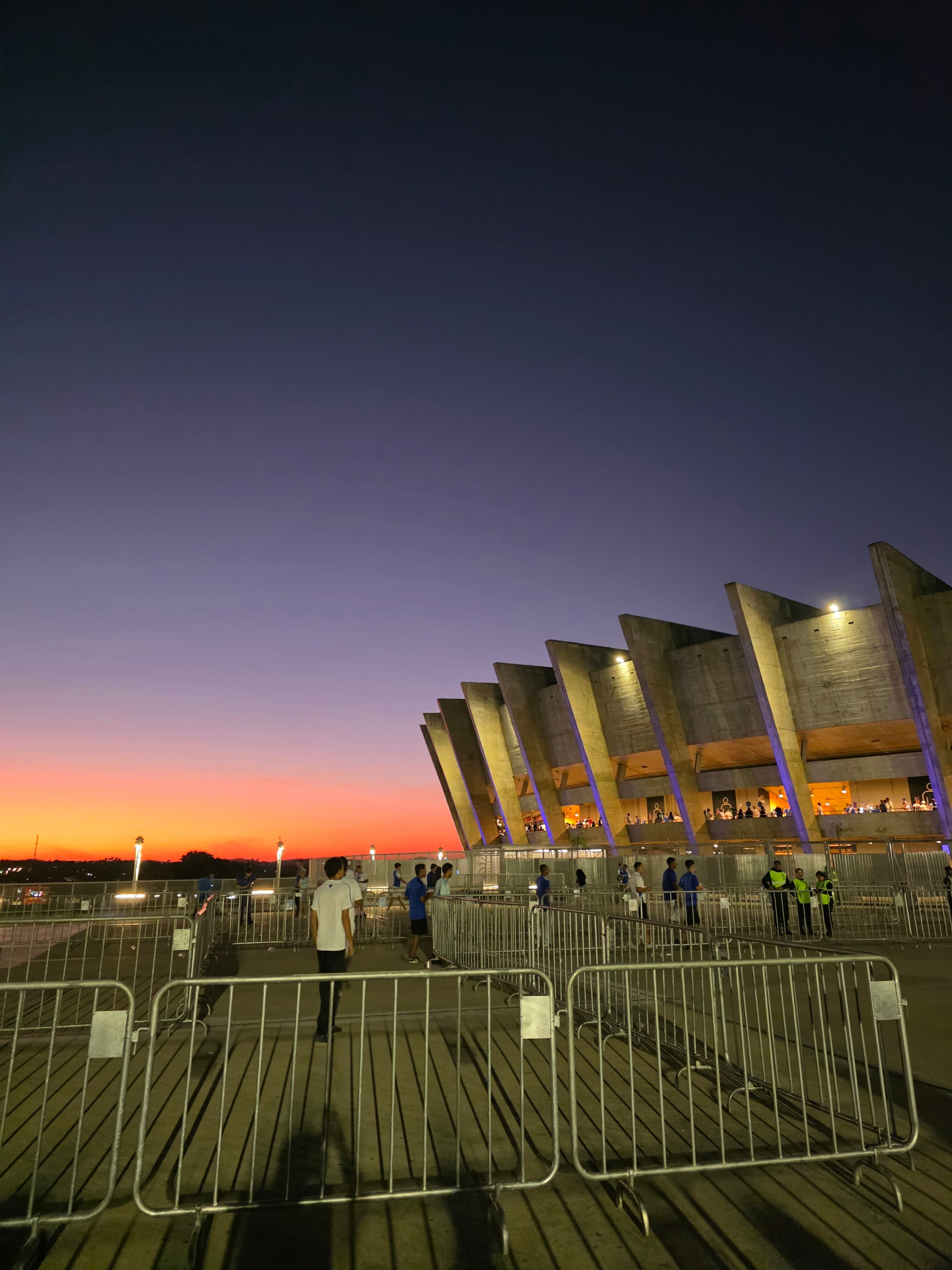 Foto 1 de Fernanda e Pedro