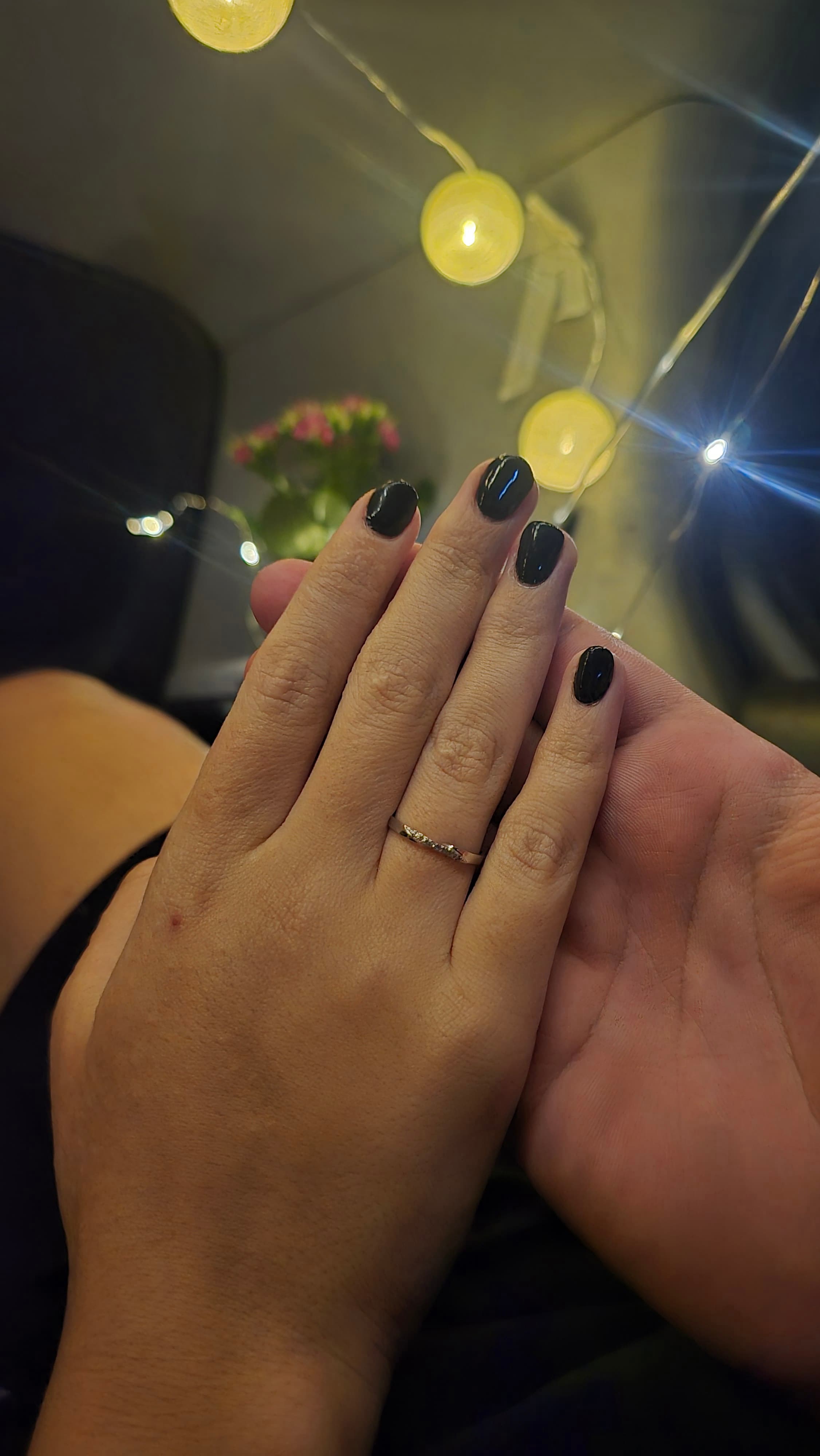 Foto 2 de Fernanda e Pedro