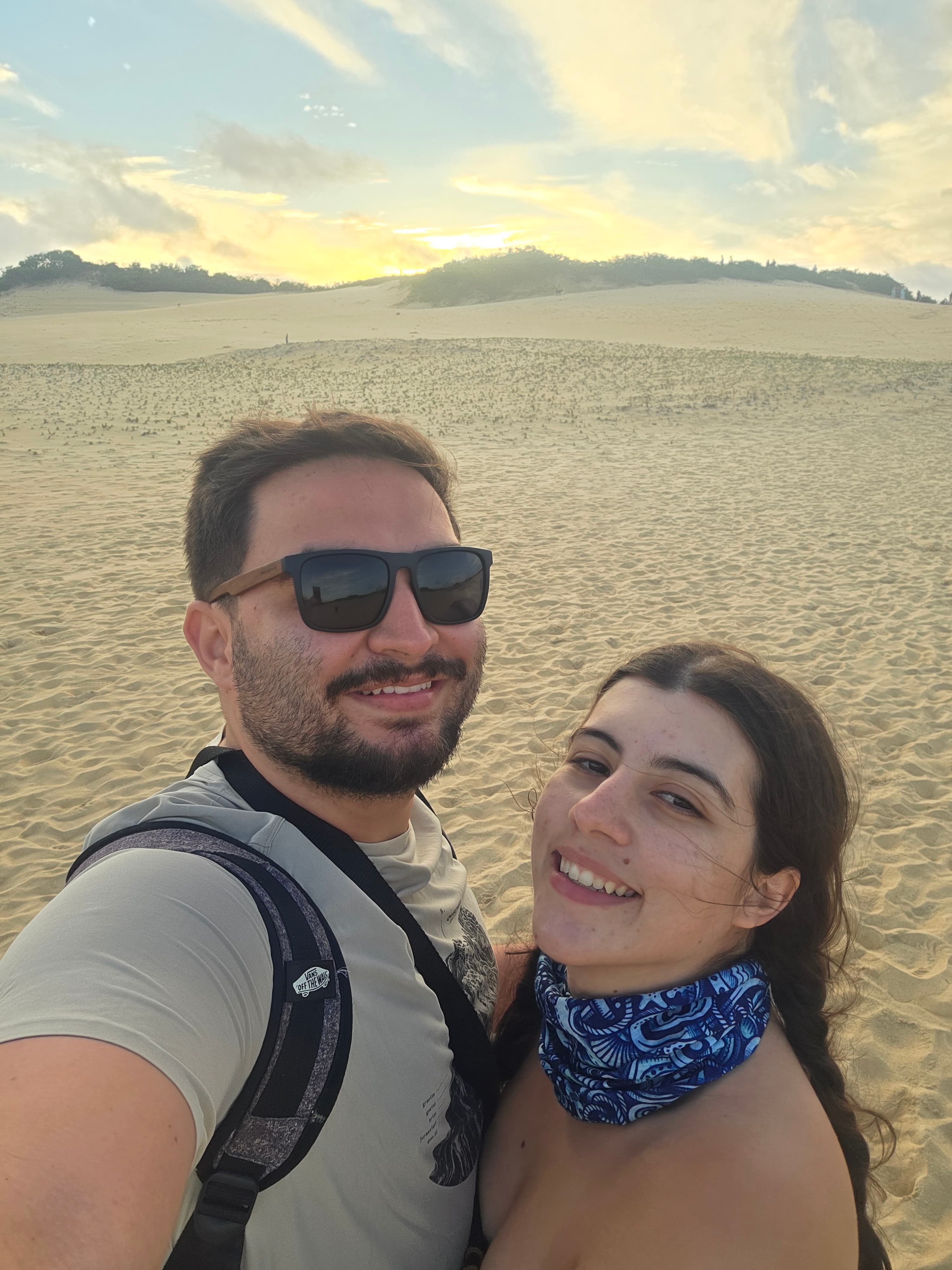 Foto 18 de Fernanda e Pedro