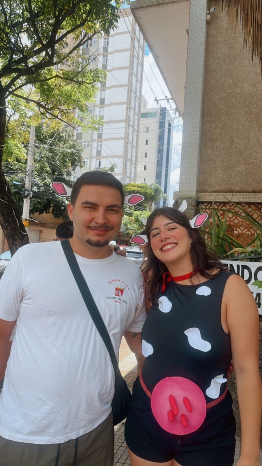 Foto 26 de Fernanda e Pedro