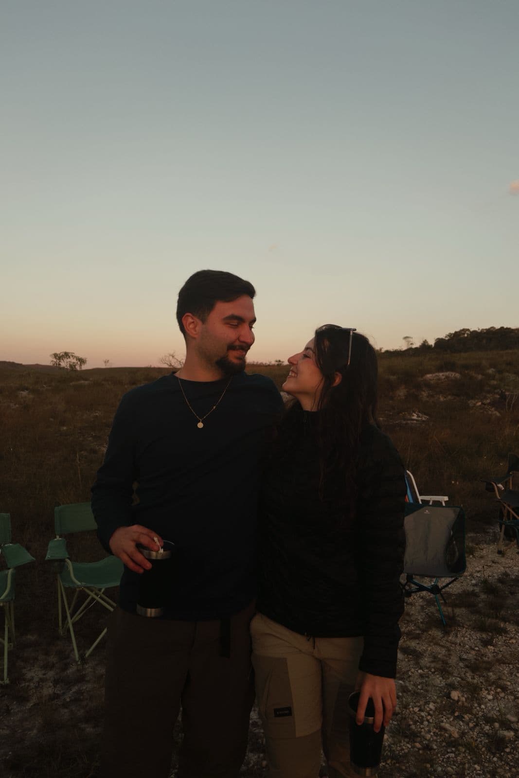 Foto 44 de Fernanda e Pedro