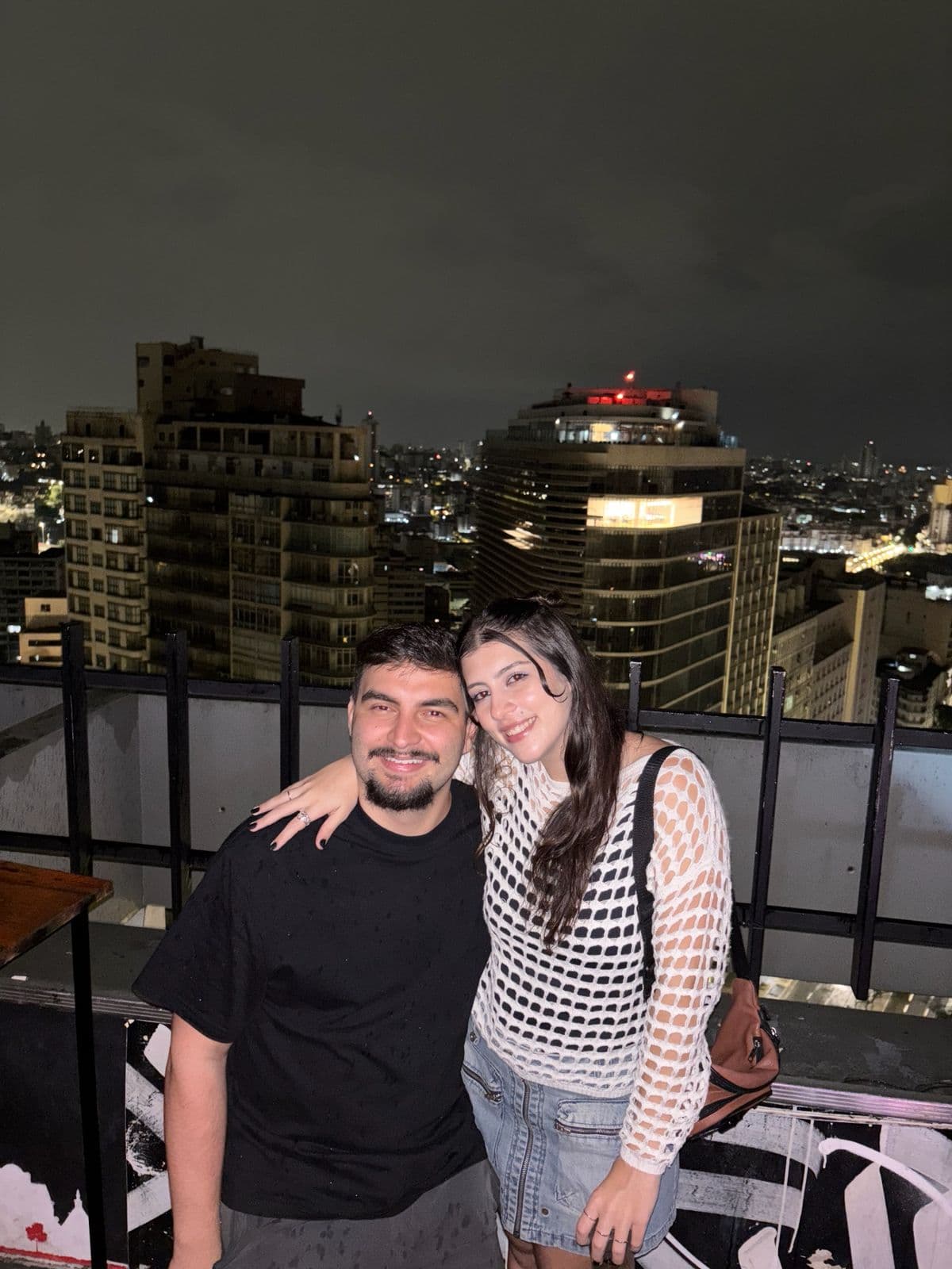 Foto 41 de Fernanda e Pedro